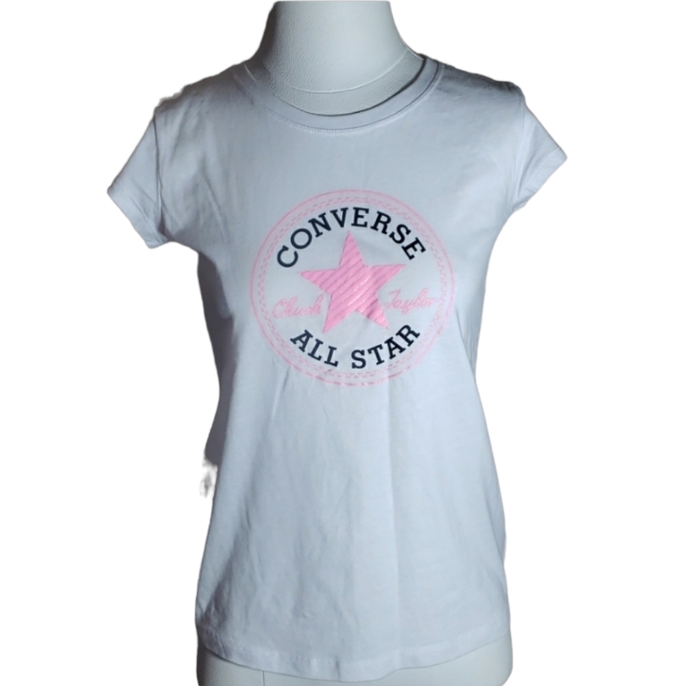 Converse Girls Top Size XL